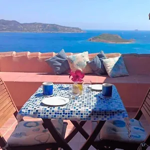 San Teodoro Punta Est Delizioso Monolocale Vista Mare San Teodoro (Sardinia)