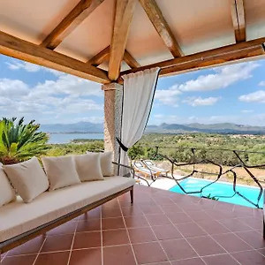 Capo Coda Cavallo San Teodoro (Sardinia)