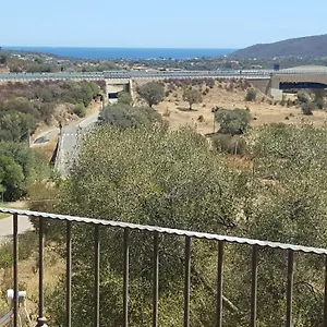 Casa Di Chiara San Teodoro (Sardinia)